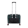 Ibiyaya Lavada Wheeled Pet Carrier | Airline-Approved