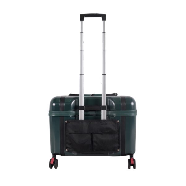 Ibiyaya Lavada Wheeled Pet Carrier | Airline-Approved