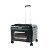 Ibiyaya Lavada Wheeled Pet Carrier | Airline-Approved