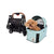 Ibiyaya Travois Tri-fold Pet Stroller & Travel System, Silver Circle Pets, Pet Strollers, Ibiyaya, 