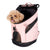 Ibiyaya Ultralight Pet Backpack, Silver Circle Pets, Pet Accessories, Innopet, 