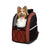 Ibiyaya 3-in-1 Champion Large Backpack Dog Carrier