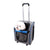 Ibiyaya Liso Backpack Rolling Pet Carrier