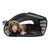 Ibiyaya® 4-in-1 Pet Carrier & Trolley, Silver Circle Pets, Pet Accessories, Ibiyaya, 