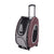 Ibiyaya® 5-in-1 Combo EVA Pet Carrier/Stroller | Luxury Package, Silver Circle Pets, Pet Strollers, Ibiyaya, 