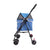 Ibiyaya® Astro Go Lite Dog Pram, Silver Circle Pets, Pet Strollers, Ibiyaya, Color
