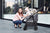 Ibiyaya® Cloud 9 Dog Pram, Silver Circle Pets, Pet Strollers, Ibiyaya, 