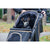 InnoPet® Adventure Dog Pram, Silver Circle Pets, Pet Strollers, Innopet, 