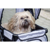 InnoPet® All Terrain Dog Pram Pet Strollers Innopet Silver Circle Pets 