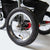 InnoPet® Buggy Comfort AIR Eco, Silver Circle Pets, Pet Strollers, Innopet, 