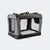 InnoPet® Carrier All In One Crate, Silver Circle Pets, Pet Accessories, Innopet, 