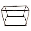 InnoPet® Carrier All In One Crate Pet Accessories Innopet Silver Circle Pets 