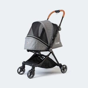 InnoPet City Buggy Dog Pram | U.K. Exclusive Stroller