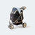 InnoPet® Urban Eco Dog Pram | (Limited Edition), Silver Circle Pets, Pet Strollers, Innopet, 