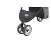 Innopet® Avenue Front Wheel Pet Stroller Replacement Part Innopet Silver Circle Pets 