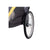 Innopet® Hercules Back Wheel, Silver Circle Pets, Pet Strollers, Innopet, 