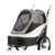 Innopet® Sporty Deluxe Spare Fabric, Silver Circle Pets, Pet Strollers, Innopet, Color
