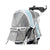 Innopet® All-Terrain Spare Fabric, Silver Circle Pets, Pet Strollers, Innopet, Color