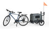 FikaGO King + Queen Pet Wagon | 3-in-1 Wagon & Kennel & Bike Trailer