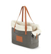 Labbvenn LIIVA Dog Carrier Pet Carrier Labbvenn Silver Circle Pets 