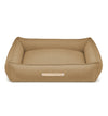 Labbvenn MØVIK Dog Bed Dog Bed Labbvenn Silver Circle Pets 