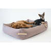 Labbvenn STOKKE Dog Bed Dog Bed Labbvenn Silver Circle Pets 