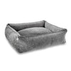 Laboni Orthopaedic Dog Bed Nova Dog Bed Laboni Silver Circle Pets 