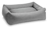 Laboni Orthopaedic Dog Bed Smooth Dog Bed Laboni Silver Circle Pets 