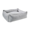 Laboni Orthopaedic Dog Bed Uno Dog Bed Laboni Silver Circle Pets 