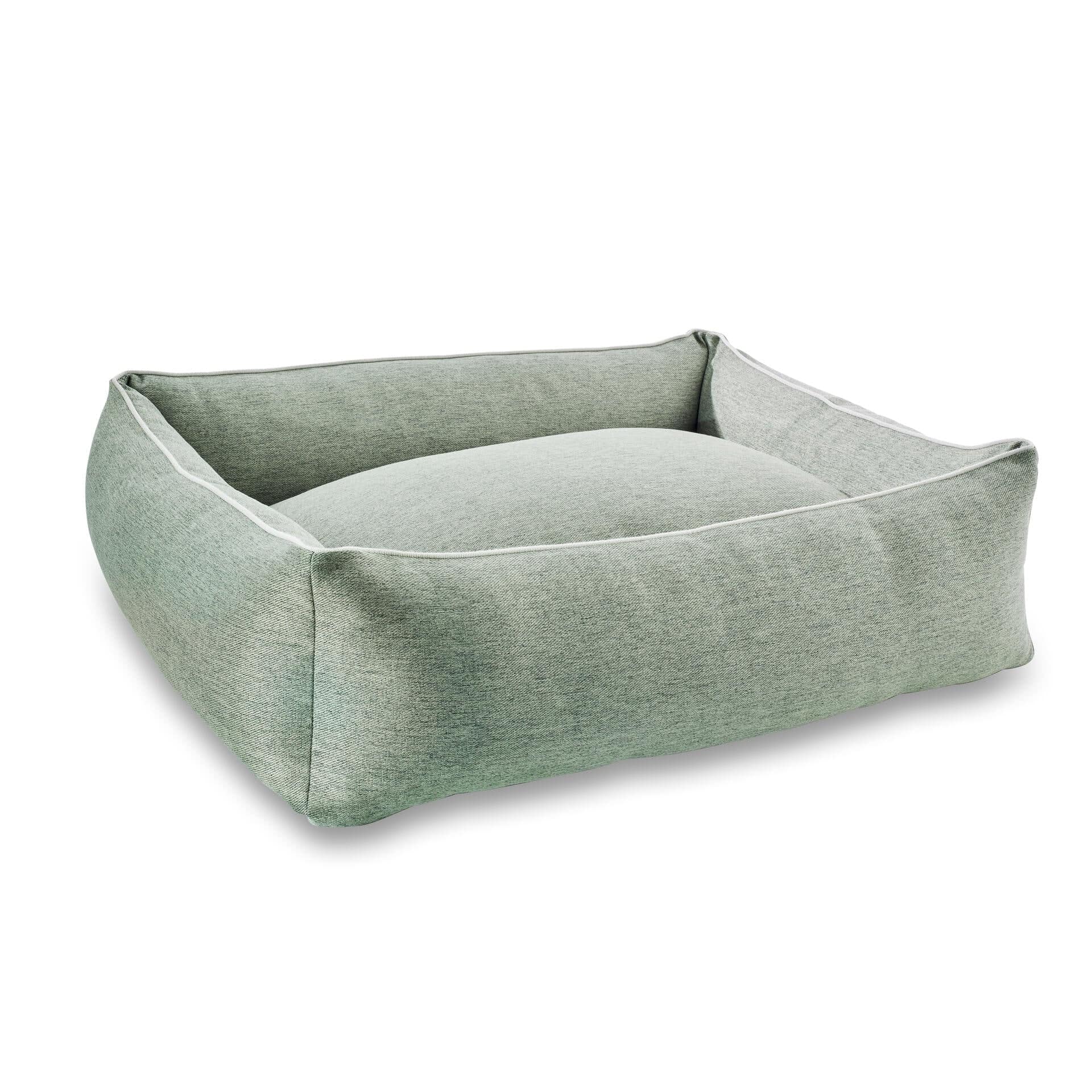 Luxury Dog Bed - Opulent Memory Foam Dog Beds | Silver Circle Pets – Page 2