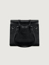 Arnold & Co The Classic | Leather Pet Carrier