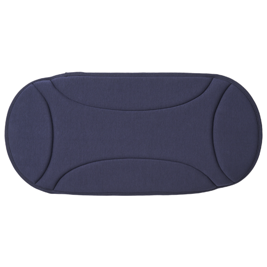 AirBuggy DOME Series Comfort Mat | Regular & Large