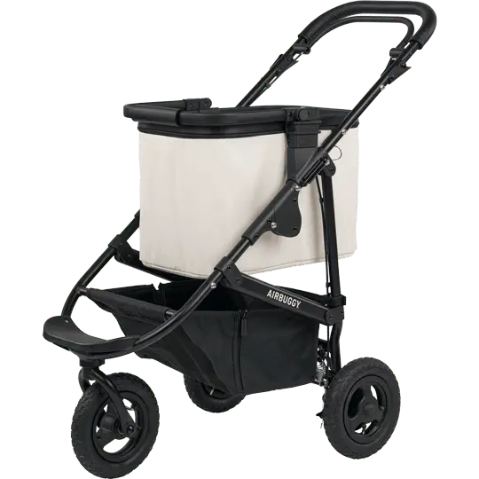 AirBuggy Multi-Basket | For Dome 2 & Dome 3