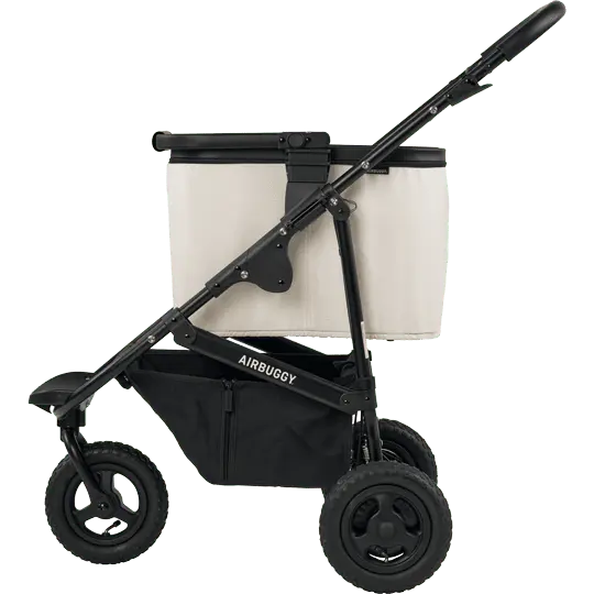 AirBuggy Multi-Basket | For Dome 2 & Dome 3