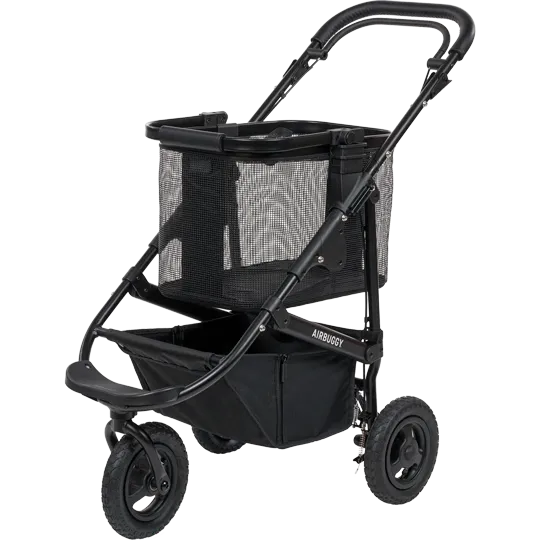 AirBuggy Multi-Basket | For Dome 2 & Dome 3