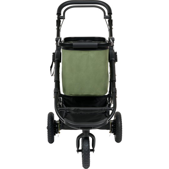 AirBuggy Multi-Basket | For Dome 2 & Dome 3
