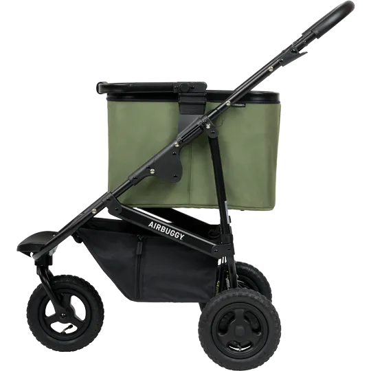 AirBuggy Multi-Basket | For Dome 2 & Dome 3