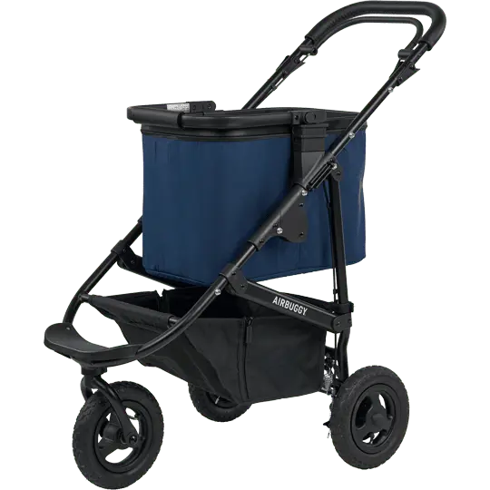 AirBuggy Multi-Basket | For Dome 2 & Dome 3
