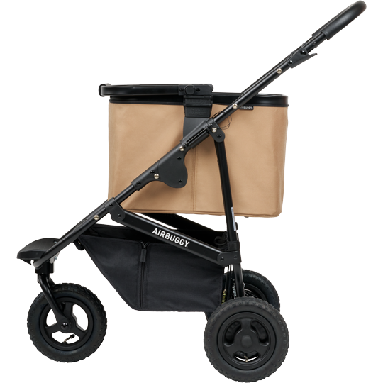 AirBuggy Multi-Basket | For Dome 2 & Dome 3