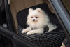 Oh Charlie Dog Car Seat Bed Prestige Dog Car Seat Oh Charlie Silver Circle Pets 