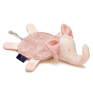 Oh Charlie Dog Toy Elephant