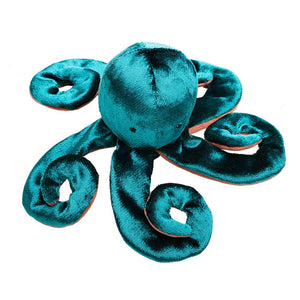 Oh Charlie Dog Toy Octopus