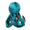 Oh Charlie Dog Toy Octopus Dog Toys Oh Charlie Silver Circle Pets 