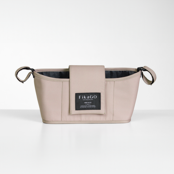 FikaGO Pet Stroller Organiser