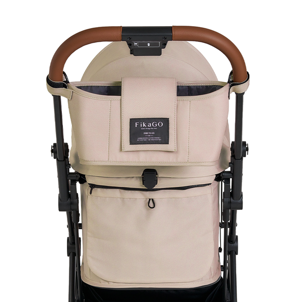 FikaGO Pet Stroller Organiser