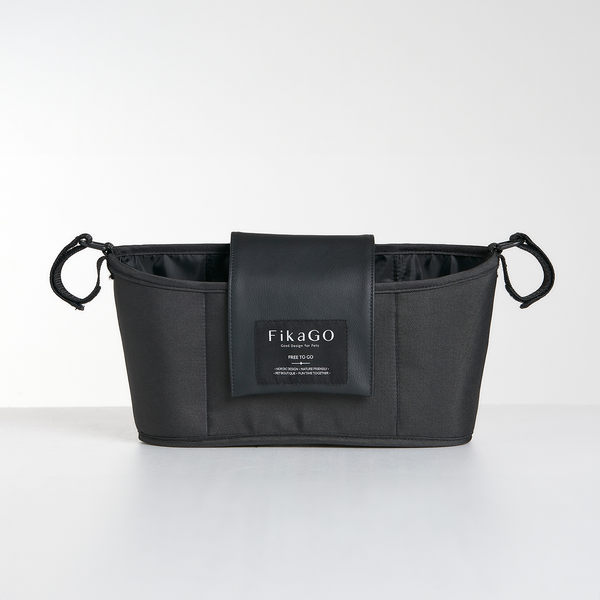 FikaGO Pet Stroller Organiser