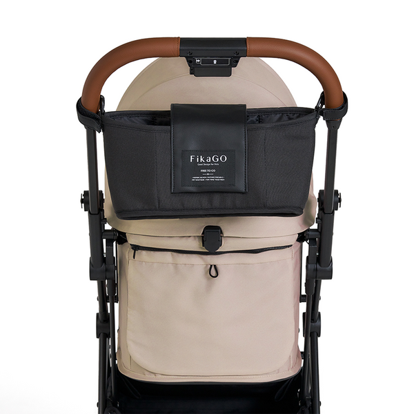 FikaGO Pet Stroller Organiser