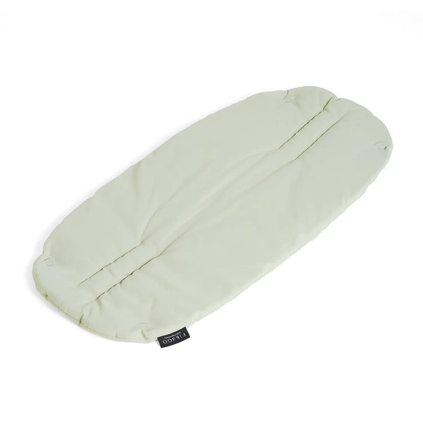 FikaGO Pet Pram Cushion | Reversible & Magnetic