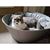 Pet Interiors CREDO Felt Designer Cat Bed, Silver Circle Pets, Cat Bed, Pet Interiors, 
