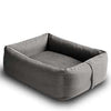 Pet Interiors Calming Cat Bed BOOX Cat Bed Pet Interiors Silver Circle Pets 